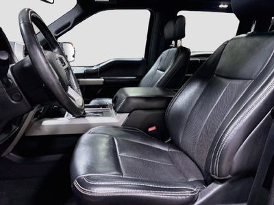 2019 Ford F-150 Lariat W/ MOONROOF