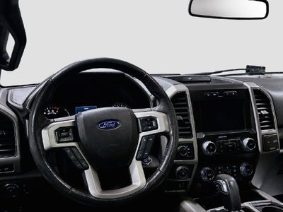 2019 Ford F-150 Lariat W/ MOONROOF