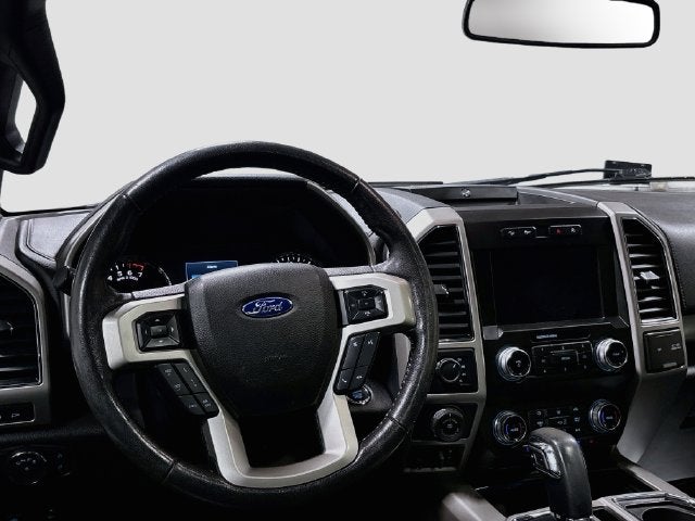 2019 Ford F-150 Lariat W/ MOONROOF