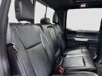 2019 Ford F-150 Lariat W/ MOONROOF