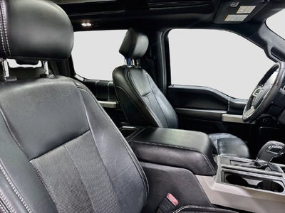 2019 Ford F-150 Lariat W/ MOONROOF