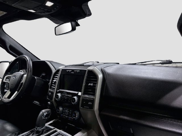 2019 Ford F-150 Lariat W/ MOONROOF