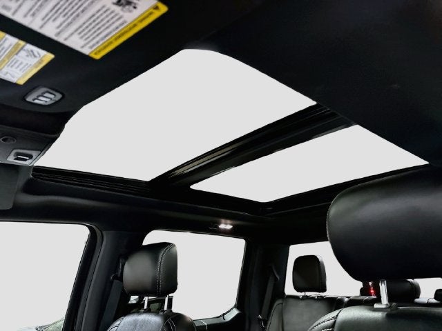 2019 Ford F-150 Lariat W/ MOONROOF