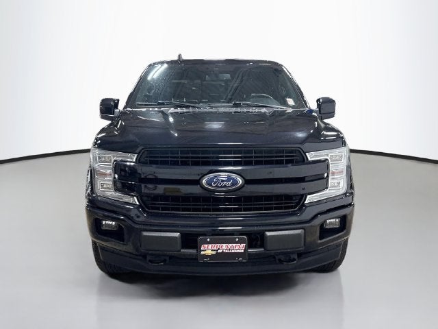 2019 Ford F-150 Lariat W/ MOONROOF