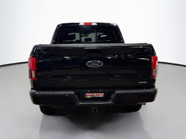 2019 Ford F-150 Lariat W/ MOONROOF
