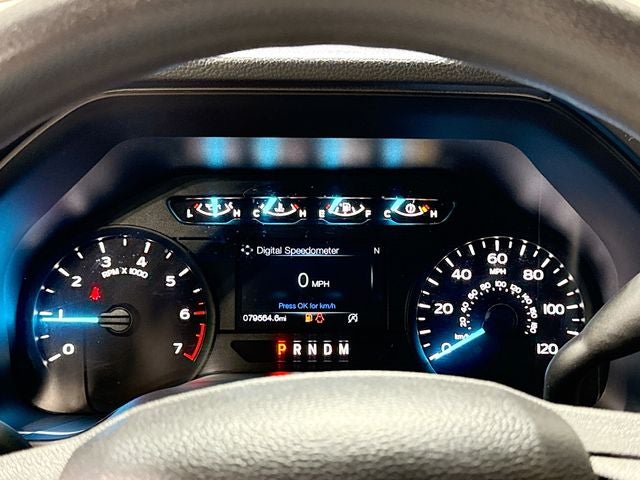 2020 Ford F-150 XL W/ CLEAN CARFAX!