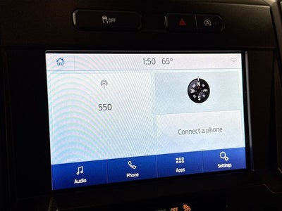 2020 Ford F-150 XL W/ CLEAN CARFAX!