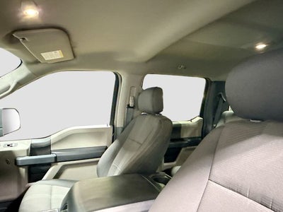2020 Ford F-150 XL W/ CLEAN CARFAX!