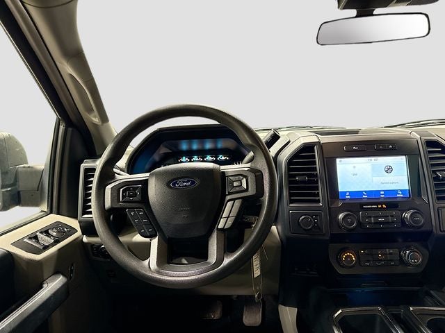 2020 Ford F-150 XL W/ CLEAN CARFAX!