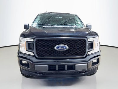 2020 Ford F-150 XL W/ CLEAN CARFAX!