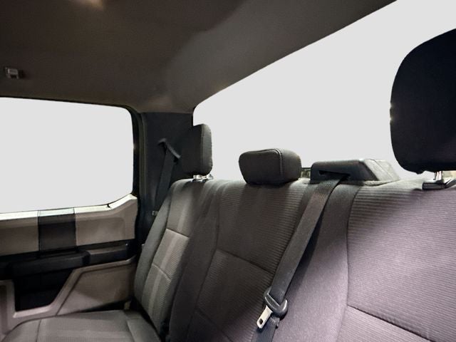2020 Ford F-150 XL W/ CLEAN CARFAX!