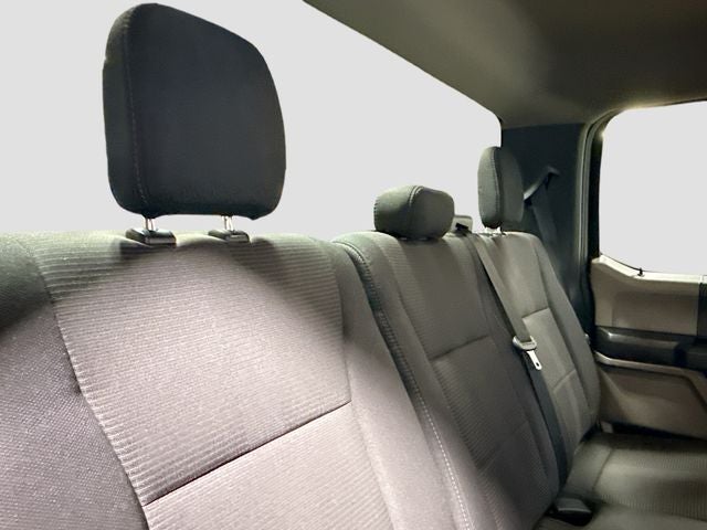2020 Ford F-150 XL W/ CLEAN CARFAX!