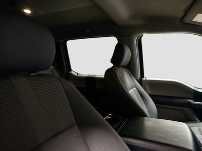 2020 Ford F-150 XL W/ CLEAN CARFAX!