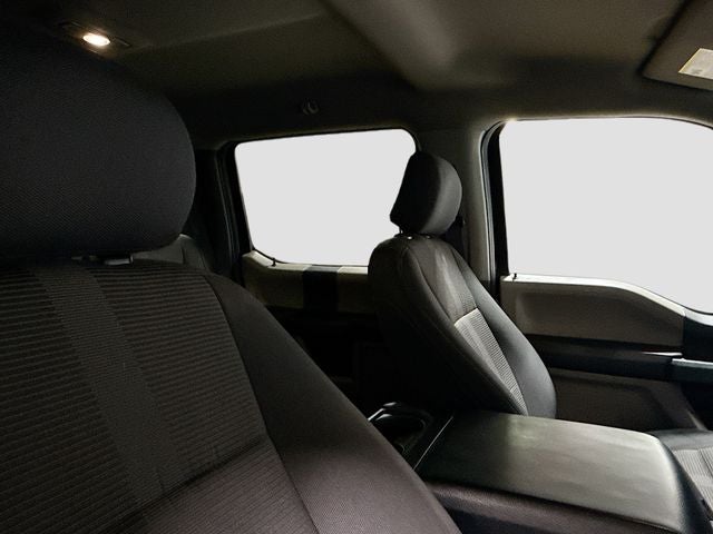 2020 Ford F-150 XL W/ CLEAN CARFAX!