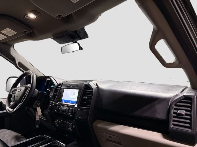 2020 Ford F-150 XL W/ CLEAN CARFAX!