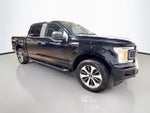 2020 Ford F-150 XL W/ CLEAN CARFAX!