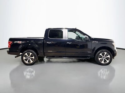 2020 Ford F-150 XL W/ CLEAN CARFAX!