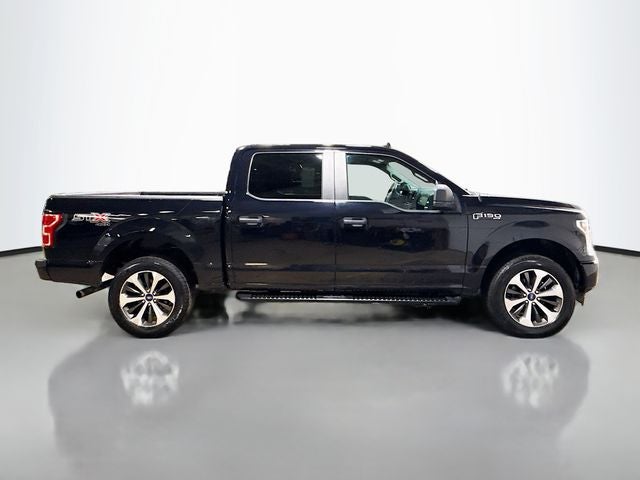 2020 Ford F-150 XL W/ CLEAN CARFAX!