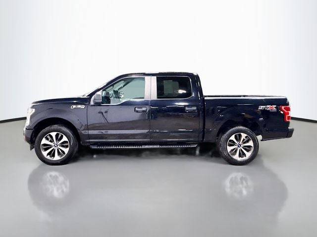 2020 Ford F-150 XL W/ CLEAN CARFAX!