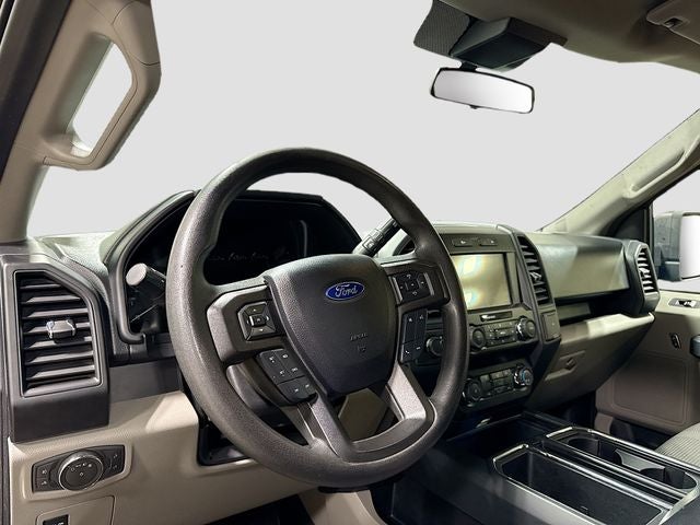 2020 Ford F-150 XL W/ CLEAN CARFAX!
