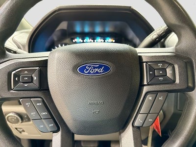 2020 Ford F-150 XL W/ CLEAN CARFAX!