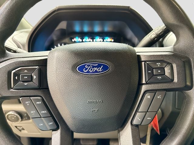 2020 Ford F-150 XL W/ CLEAN CARFAX!