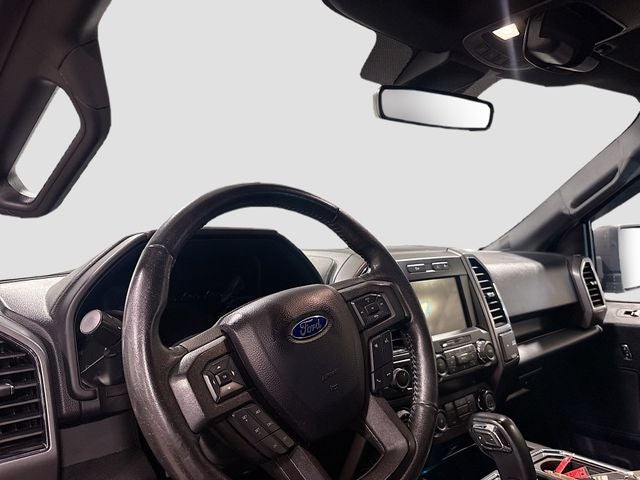 2019 Ford F-150 XLT W/ SPORT PKG