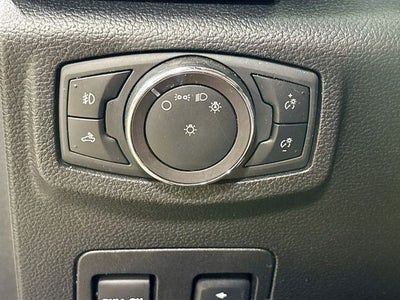 2019 Ford F-150 XLT W/ SPORT PKG