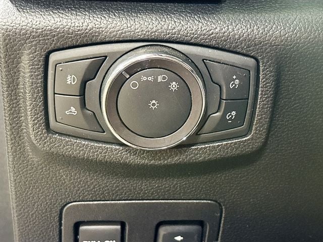 2019 Ford F-150 XLT W/ SPORT PKG
