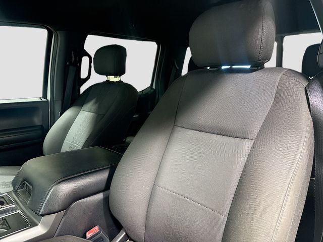 2019 Ford F-150 XLT W/ SPORT PKG