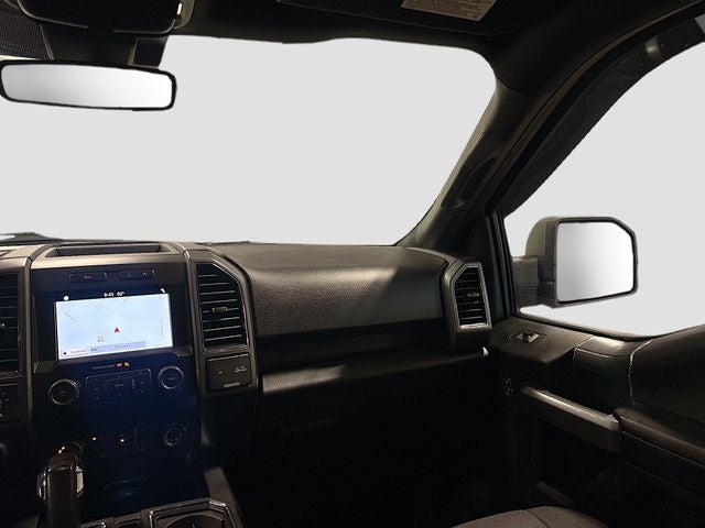 2019 Ford F-150 XLT W/ SPORT PKG