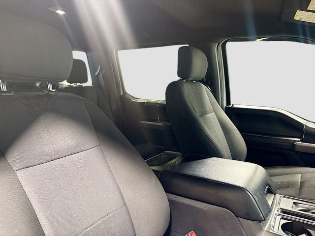 2019 Ford F-150 XLT W/ SPORT PKG