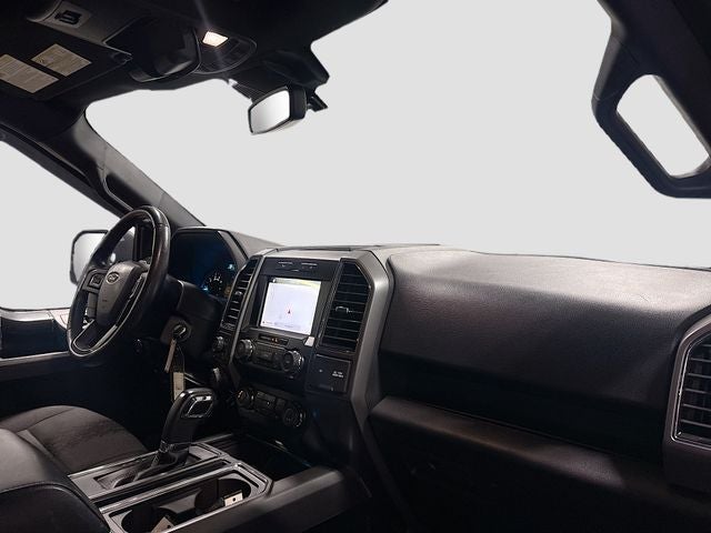 2019 Ford F-150 XLT W/ SPORT PKG