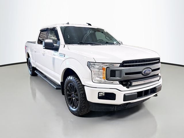 2019 Ford F-150 XLT W/ SPORT PKG