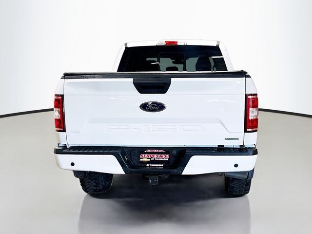 2019 Ford F-150 XLT W/ SPORT PKG
