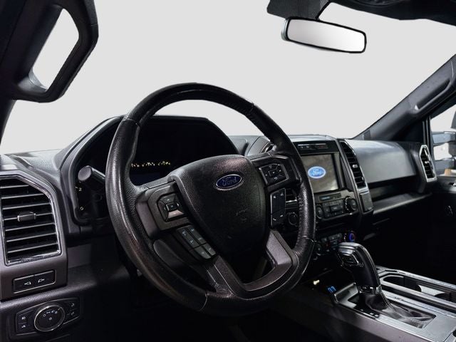 2015 Ford F-150 XLT W/ FX4 PKG