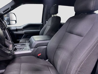 2015 Ford F-150 XLT W/ FX4 PKG