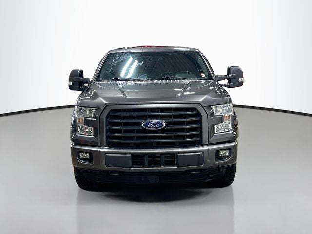 2015 Ford F-150 XLT W/ FX4 PKG