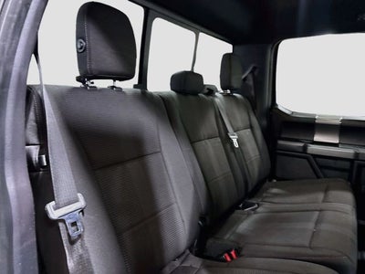 2015 Ford F-150 XLT W/ FX4 PKG