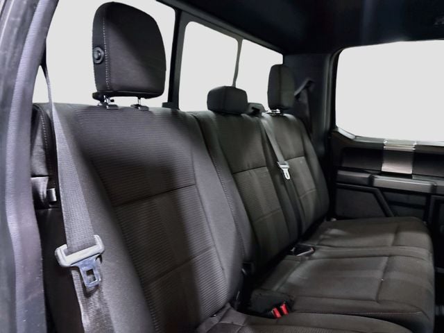 2015 Ford F-150 XLT W/ FX4 PKG