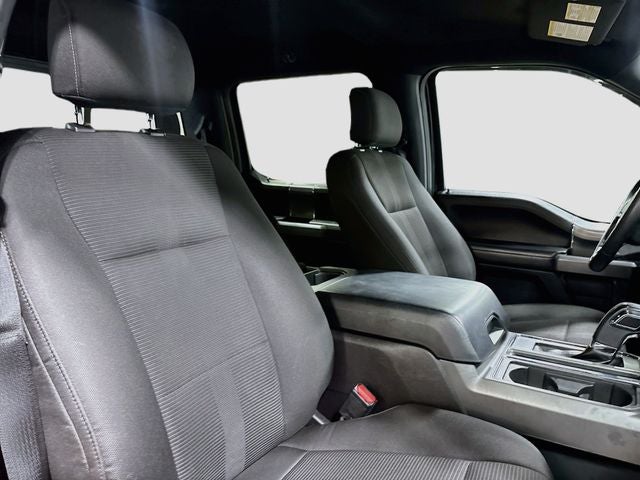 2015 Ford F-150 XLT W/ FX4 PKG