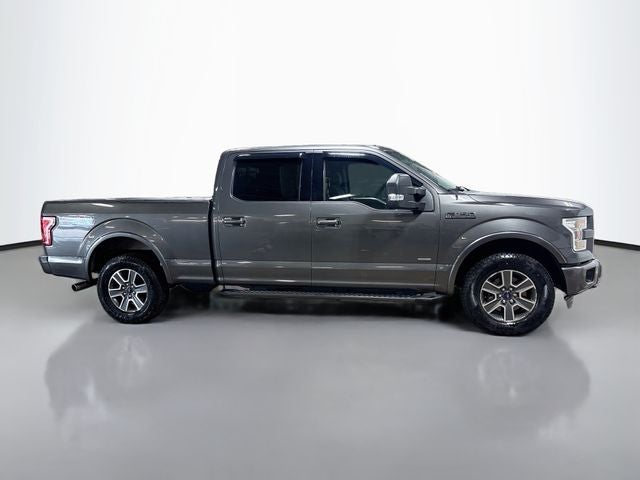 2015 Ford F-150 XLT W/ FX4 PKG