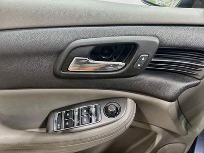 2013 Chevrolet Malibu LS 1LS