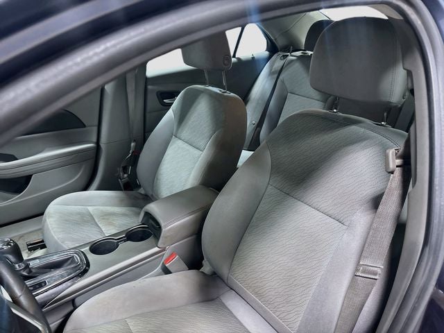 2013 Chevrolet Malibu LS 1LS