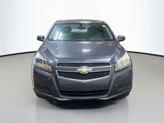 2013 Chevrolet Malibu LS 1LS