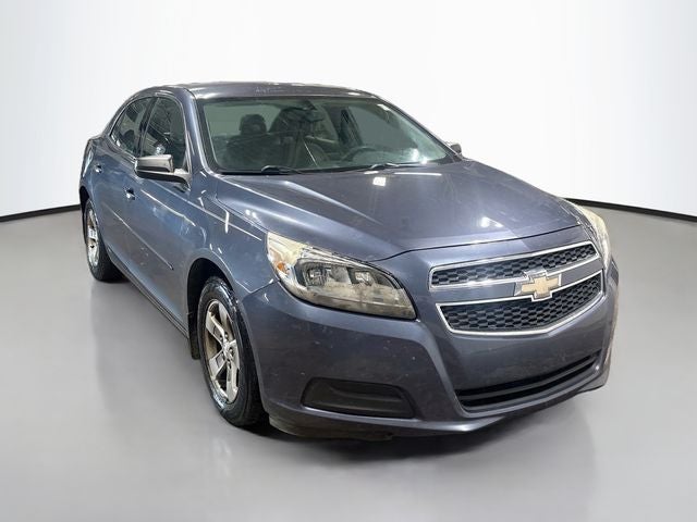 2013 Chevrolet Malibu LS 1LS