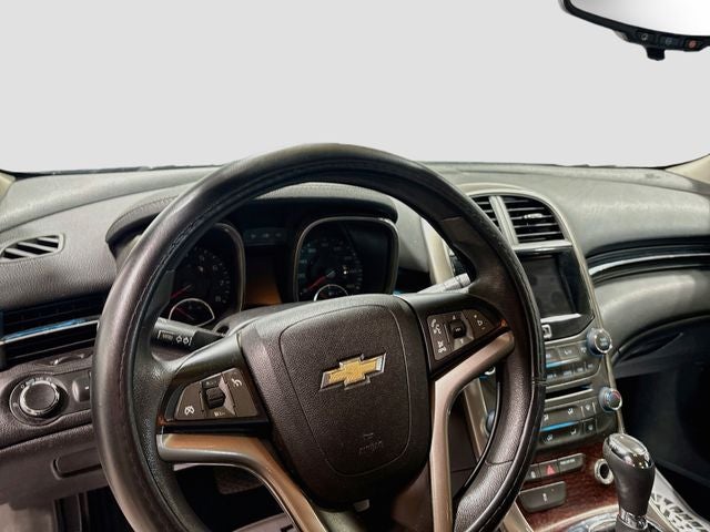 2013 Chevrolet Malibu LT 1LT