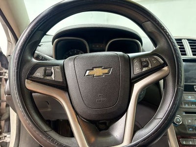 2013 Chevrolet Malibu LT 1LT