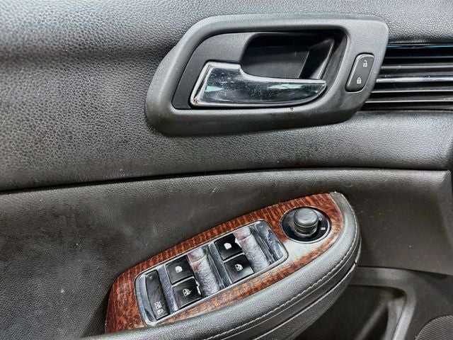 2013 Chevrolet Malibu LT 1LT