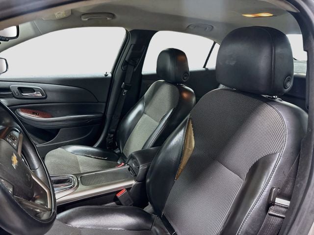 2013 Chevrolet Malibu LT 1LT